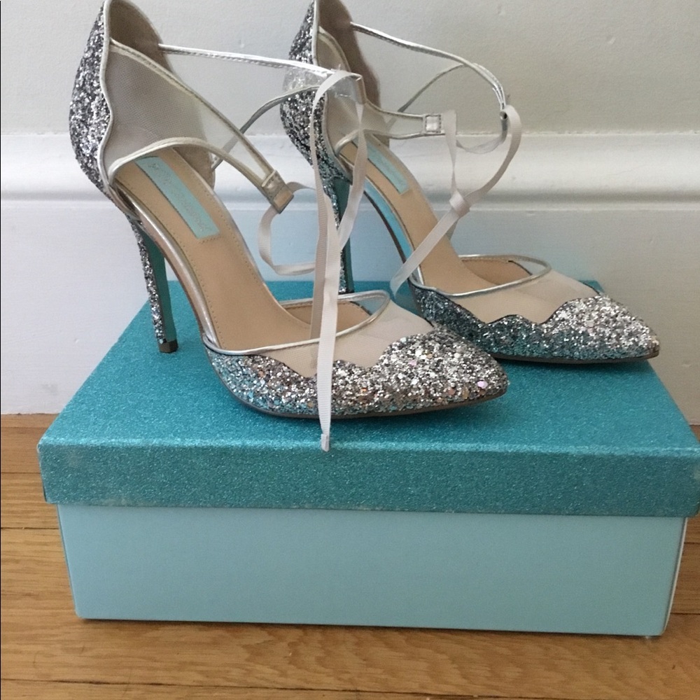 Betsy Johnson Shoes